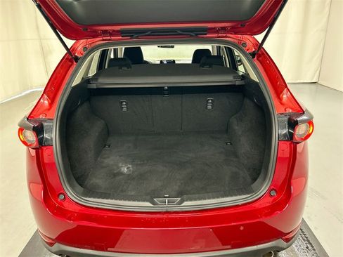 Used 2019 MAZDA CX-5 Sport image 21