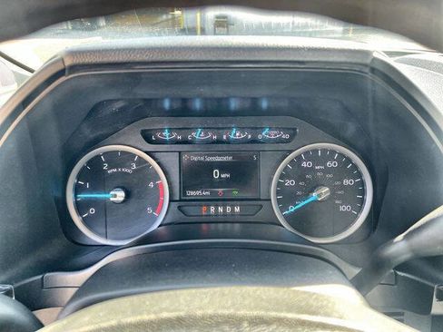 Used 2021 Ford F350 XLT w/ FX4 Off-Road Package image 12