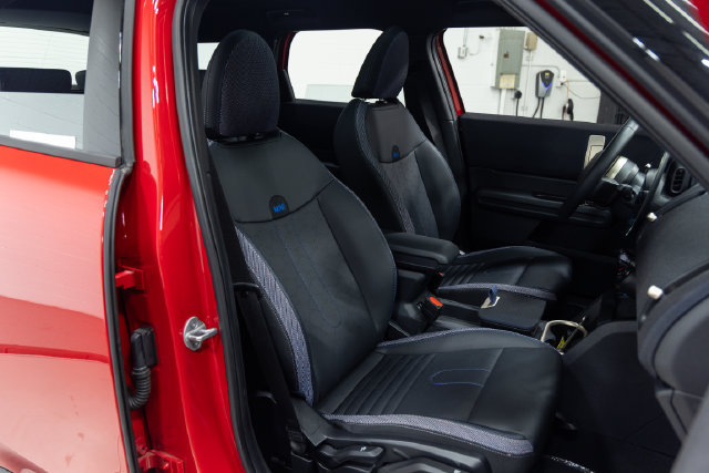 Certified 2026 MINI Cooper Countryman S AWD/4WD image 22