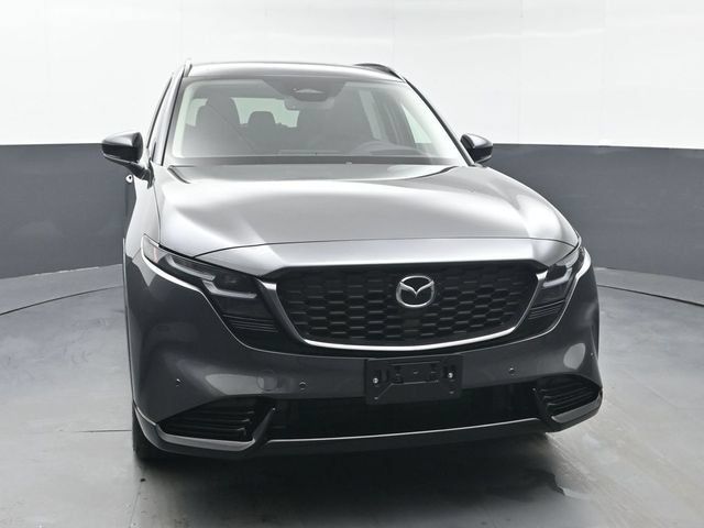 New 2026 MAZDA CX-5 Select AWD/4WD image 4