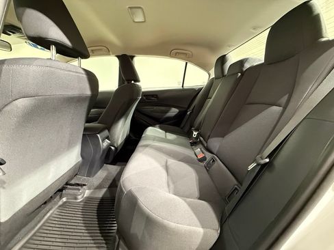 Used 2024 Toyota Corolla LE FWD image 17