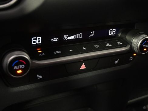 New 2026 MAZDA CX-30 AWD 2.5 S image 27