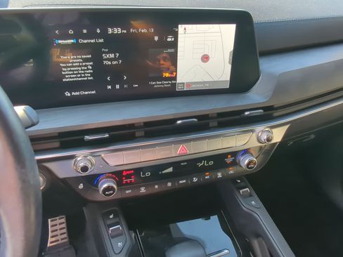 Certified 2024 Kia Telluride SX Prestige X-Line image 20