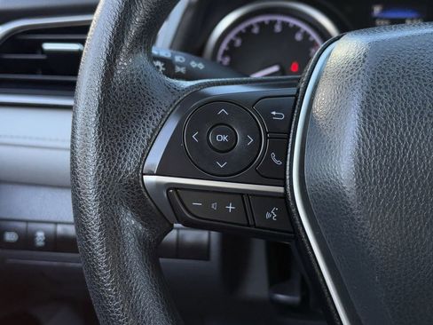 Used 2023 Toyota Camry LE image 16