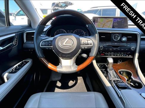 Used 2019 Lexus RX 350 FWD w/ Navigation Package image 11