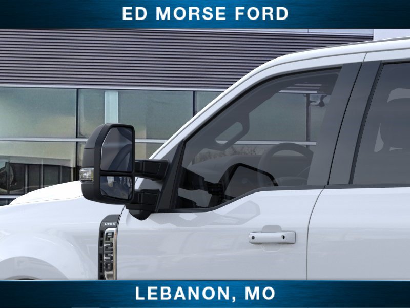 New 2026 Ford F250 Lariat w/ Camper Package AWD/4WD image 20