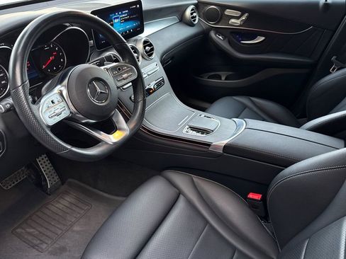 Used 2022 Mercedes-Benz GLC 300 4MATIC image 10
