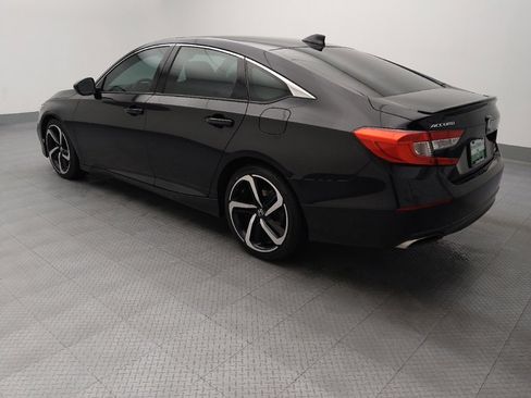 Used 2020 Honda Accord Sport image 3