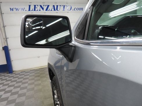Used 2025 GMC Sierra 1500 SLE image 61