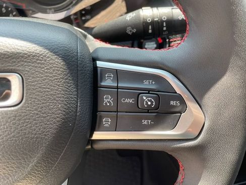 Used 2023 Jeep Compass Trailhawk image 32