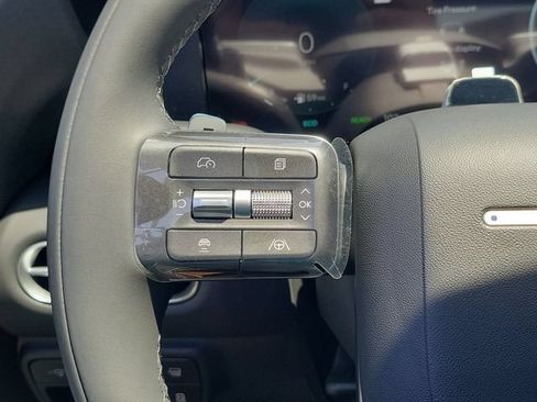New 2027 Hyundai Palisade Calligraphy AWD/4WD image 7