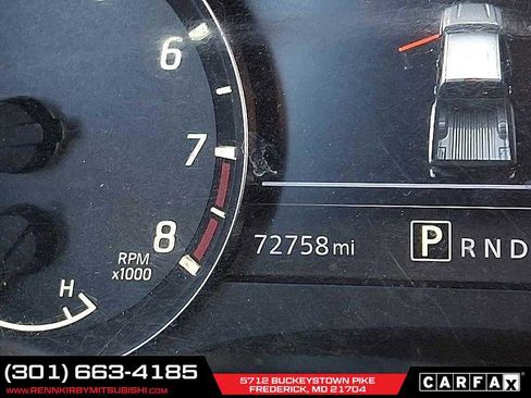 Used 2022 Nissan Frontier SV w/ Technology Package image 18