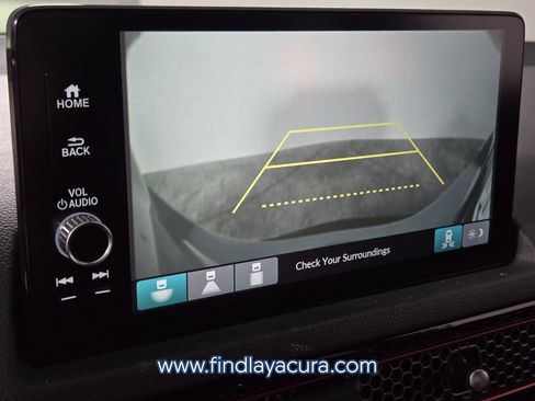 Used 2024 Honda Civic Si image 26