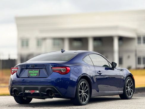 Used 2019 Toyota 86 image 12