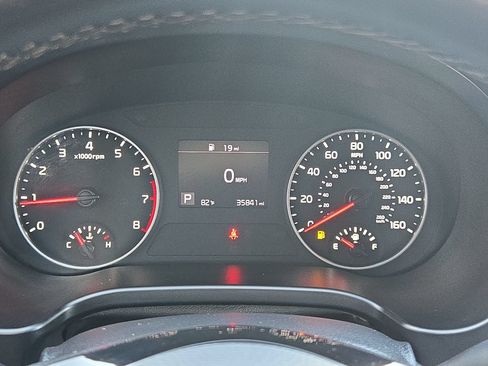 Used 2021 Kia Seltos S FWD image 15