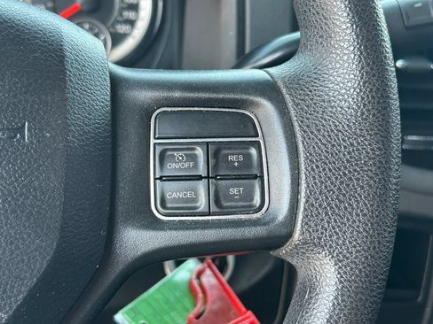 Used 2018 RAM 2500 Tradesman w/ Chrome Appearance Group AWD/4WD image 22