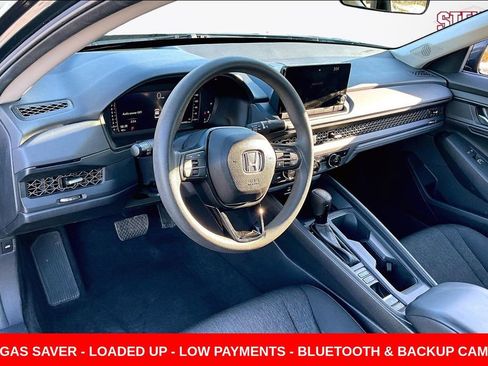 Used 2024 Honda Accord EX image 15