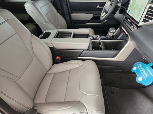 Used 2026 Toyota Tundra Limited image 15