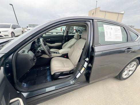 Used 2024 Honda Accord LX image 14