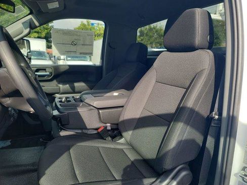 New 2026 Chevrolet Silverado 2500 W/T w/ WT Convenience Package image 18