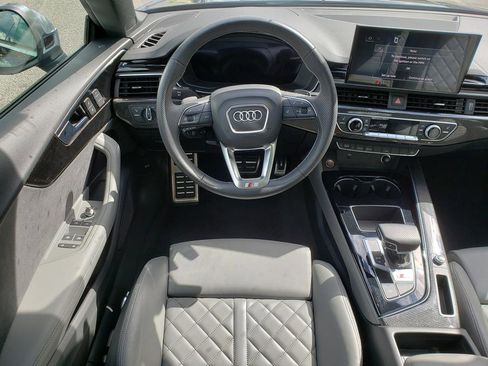 Used 2023 Audi S5 Premium Plus AWD/4WD image 14