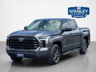 Used 2024 Toyota Tundra SR5