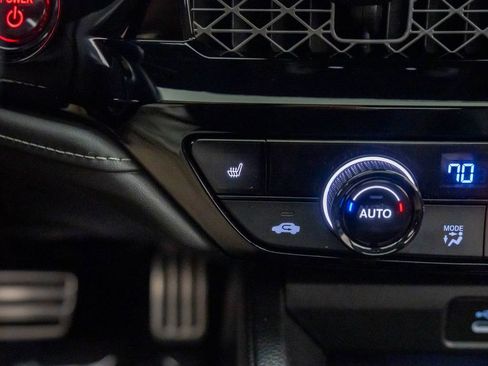 Certified 2023 Honda Accord Sport image 21