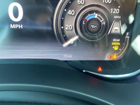 New 2026 RAM 3500 Laramie image 23