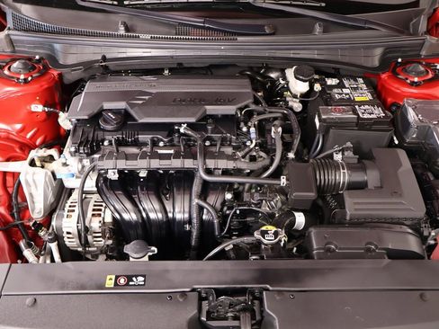 Used 2025 Kia K4 LXS image 18