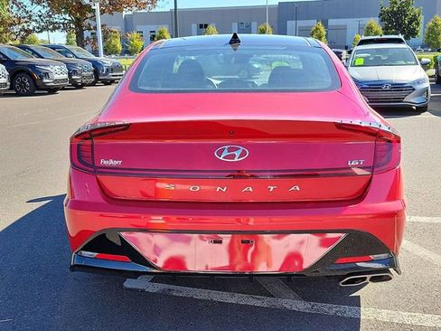 Used 2020 Hyundai Sonata SEL Plus w/ Tech Package image 5
