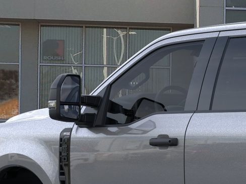 New 2026 Ford F250 4x4 Crew Cab Super Duty image 20