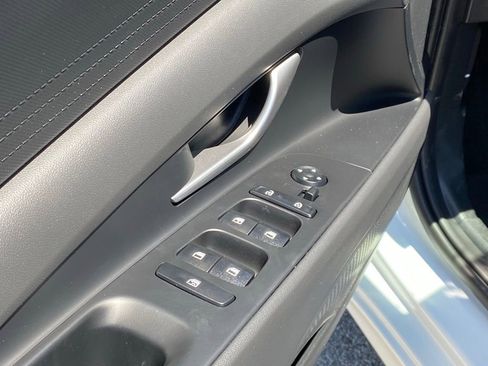 New 2026 Hyundai Elantra SE w/ Cargo Package FWD image 12
