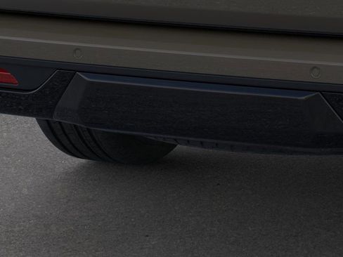 New 2026 Ford Expedition Platinum w/ Stealth Appearance Package image 23