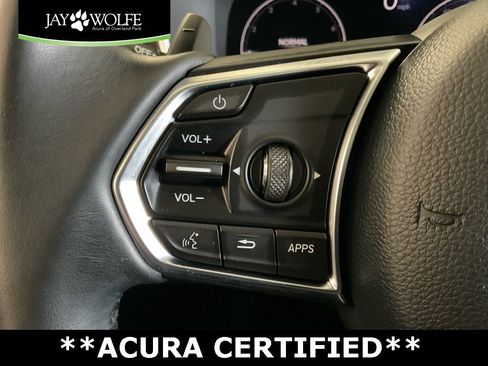Certified 2023 Acura MDX SH-AWD image 11