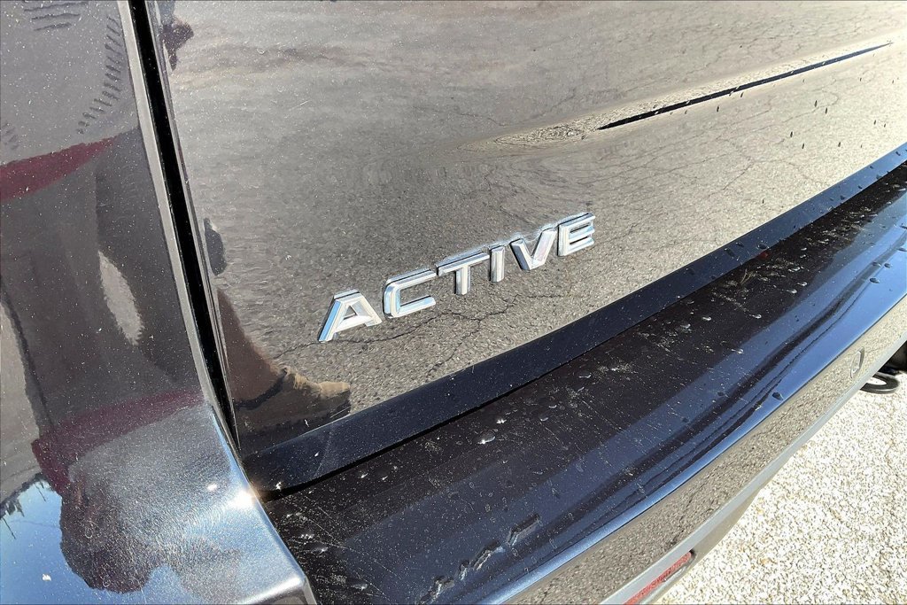 Used 2026 Ford Expedition Active AWD/4WD image 29