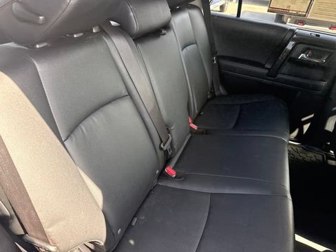 Used 2024 Toyota 4Runner TRD Pro AWD/4WD image 19