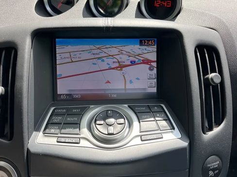 Used 2014 Nissan 370Z Touring w/ Sport Package image 33