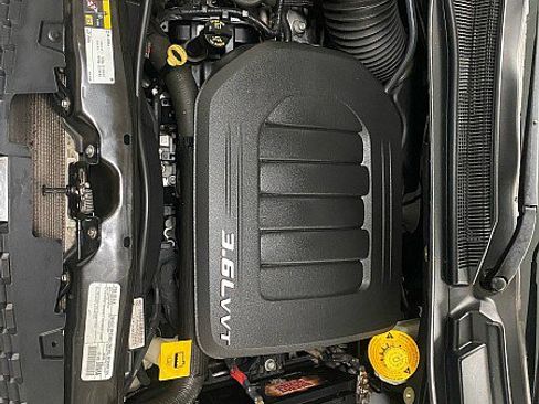 Used 2016 Dodge Grand Caravan SE w/ Quick Order Package 29E SE image 15