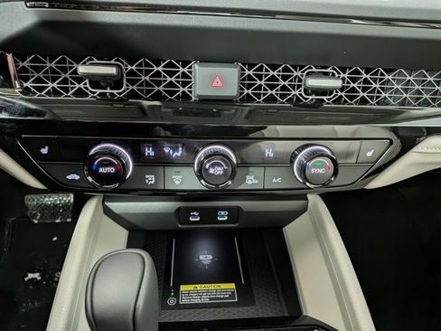 New 2025 Honda Accord EX-L image 21