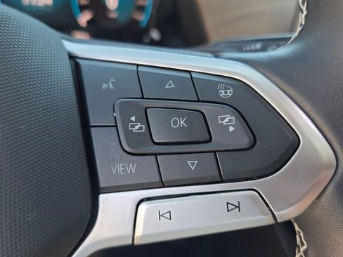 Used 2026 Volkswagen Atlas SE FWD image 27