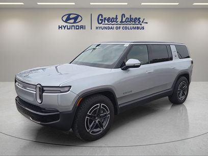 Used 2025 Rivian R1S Adventure