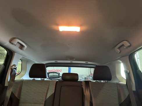 Used 2023 Nissan Rogue SV AWD/4WD image 31
