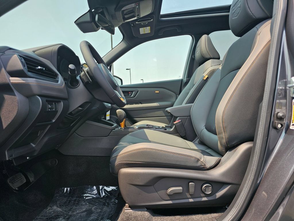 New 2026 Subaru Forester Wilderness AWD/4WD image 28
