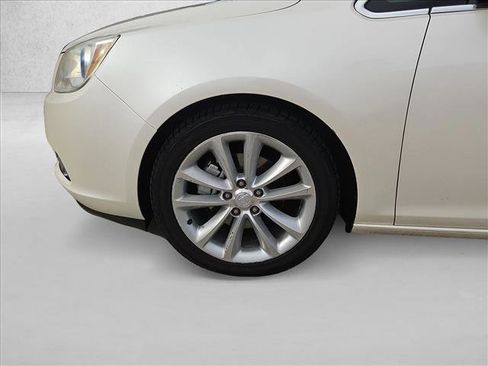 Used 2012 Buick Verano Convenience image 23