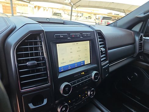 Used 2021 Ford Expedition King Ranch w/ Cargo Package image 13