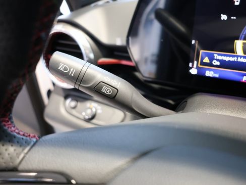 New 2026 Chevrolet Trax RS w/ Sunroof Package image 14