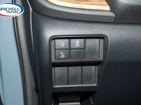 Used 2022 Honda CR-V EX image 33