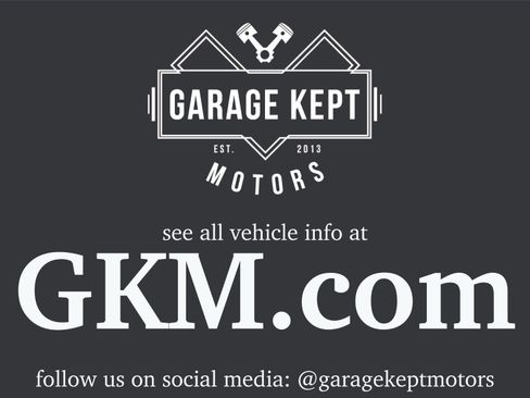 Used 2002 Chevrolet Corvette Convertible w/ Preferred Equipment Group2 image 2