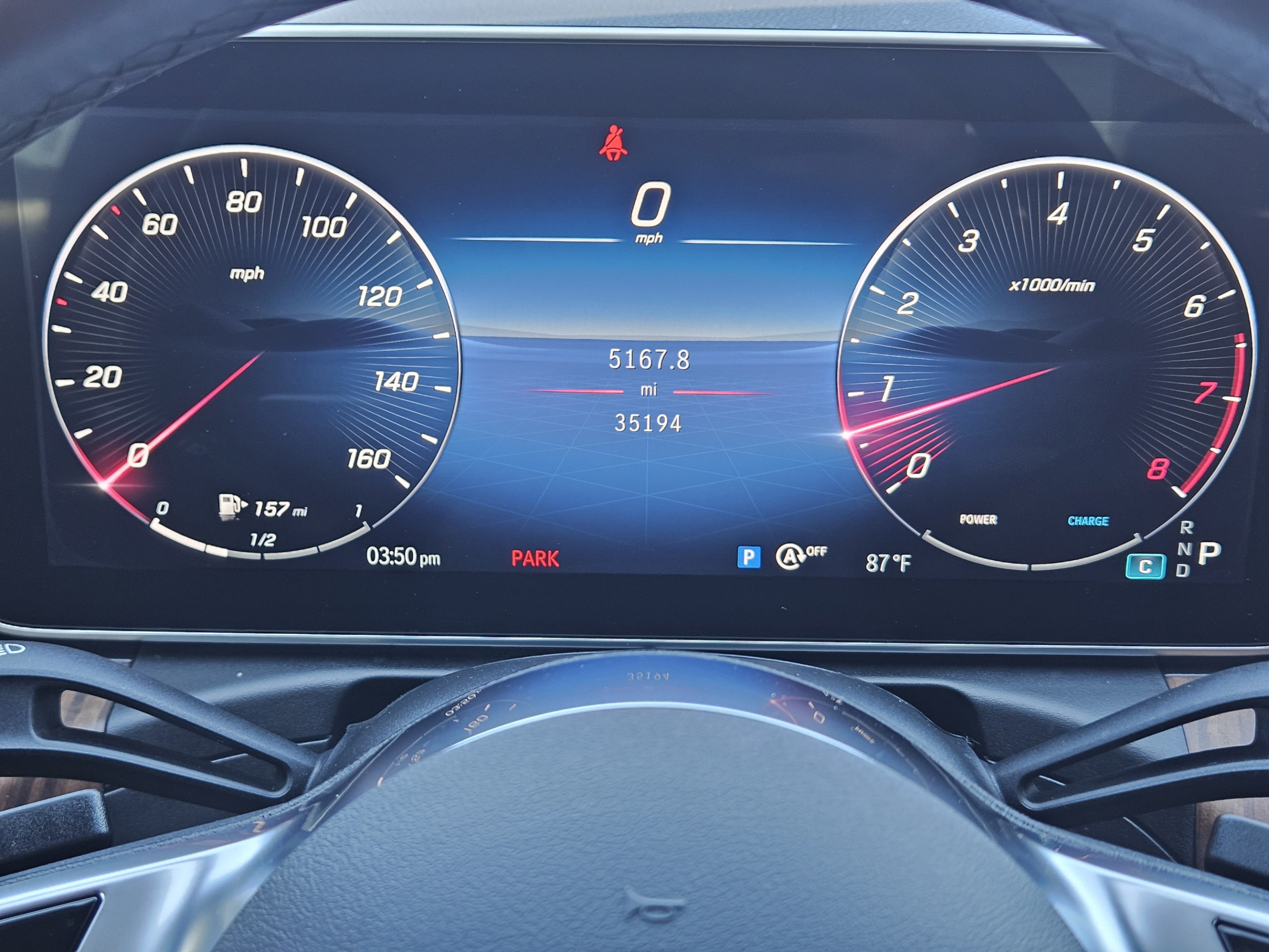 Certified 2024 Mercedes-Benz C 300 Sedan image 8