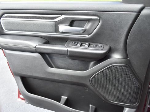 Certified 2022 RAM 1500 Big Horn AWD/4WD image 22